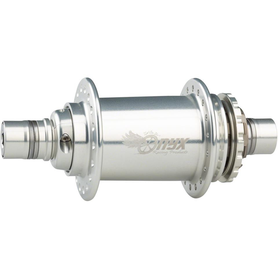 Onice Pro BMX Race Hub posteriore