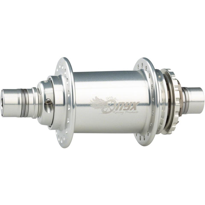 Onice Pro BMX Race Hub posteriore