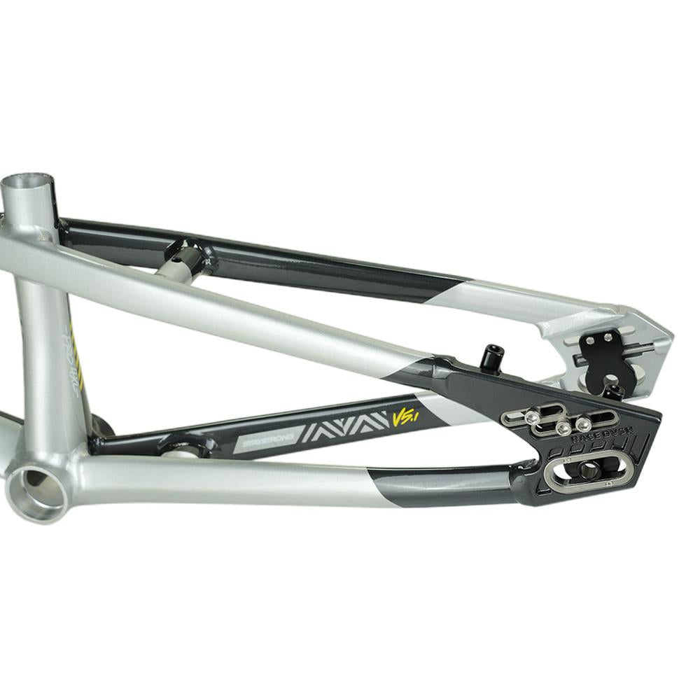 Stay Strong For Life V5.1 Pro Cruiser Frame