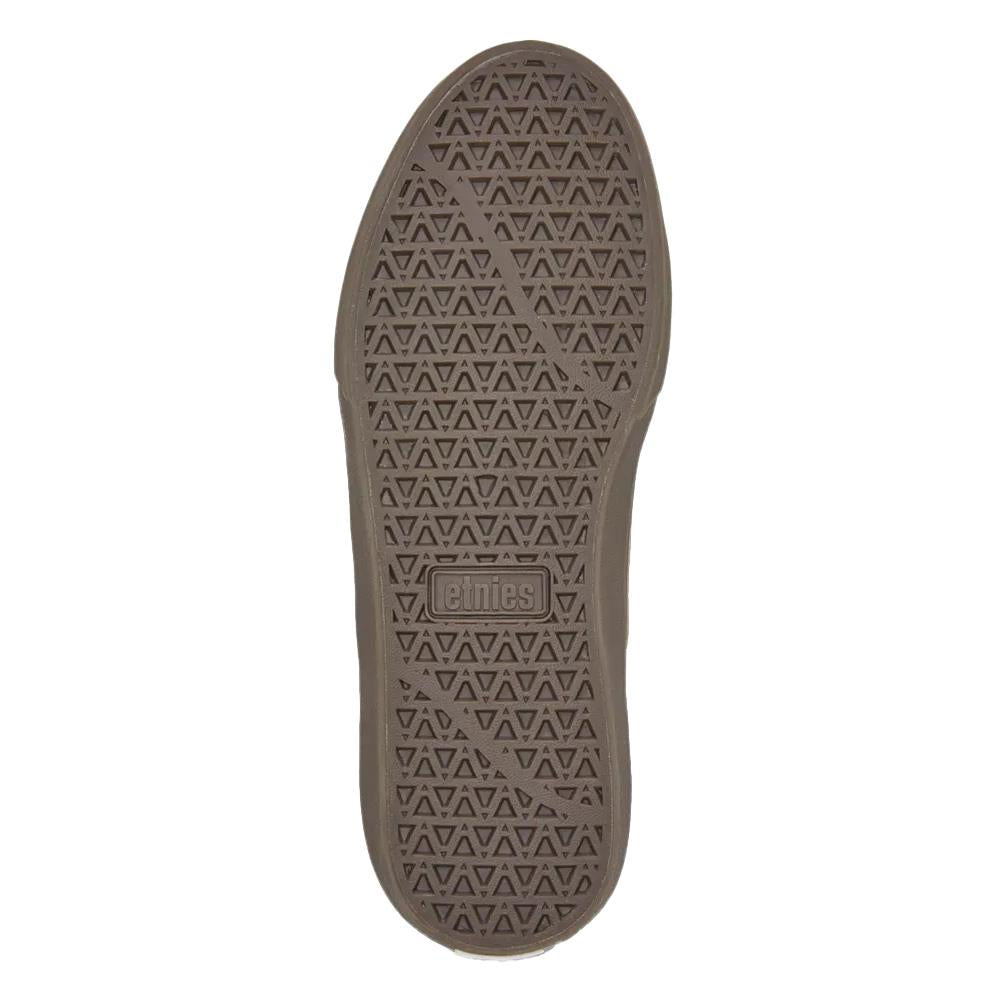 Etnies Locut Vulc - Warm Grey