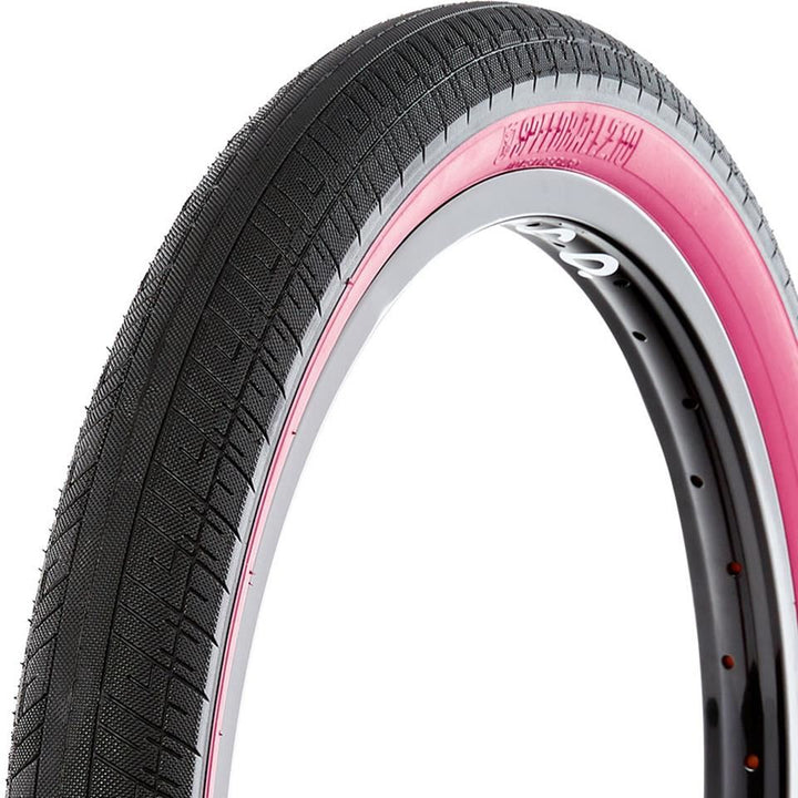 S&M Speedball Tire