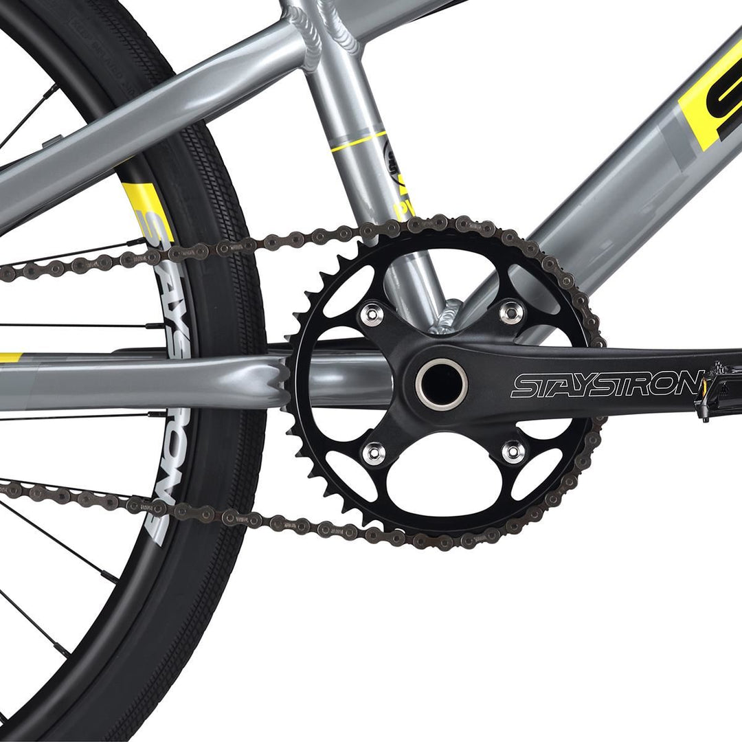 Stay Strong PWR Pro 24 "Cruiser Race BMX Bike