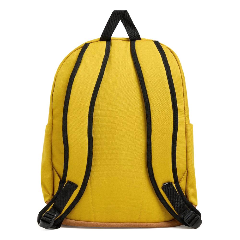 Vans Old Skool Sport Backpack - Heritage Mustard