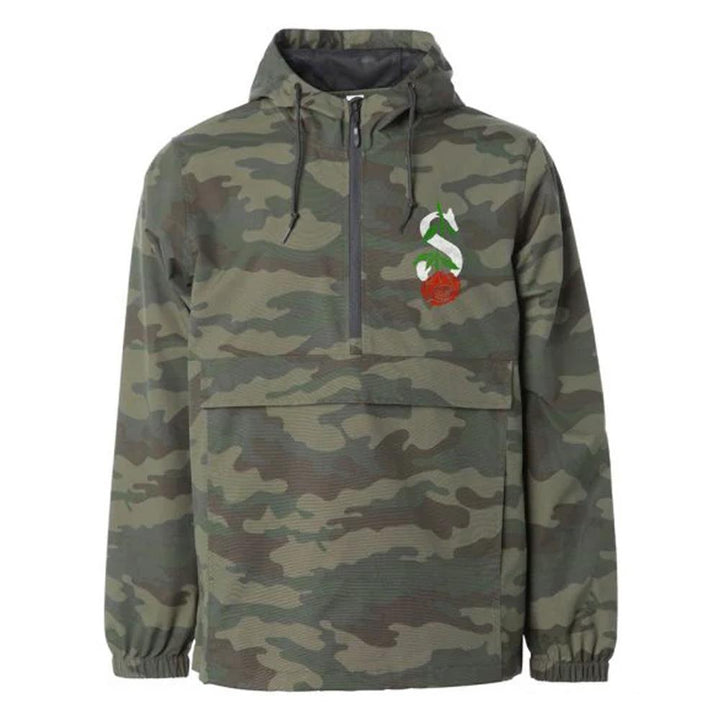 Subrosa Giacca Keepers - Forest Camo