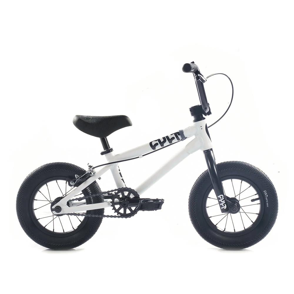 Cult Juvi 12 "BMX Bici 2024