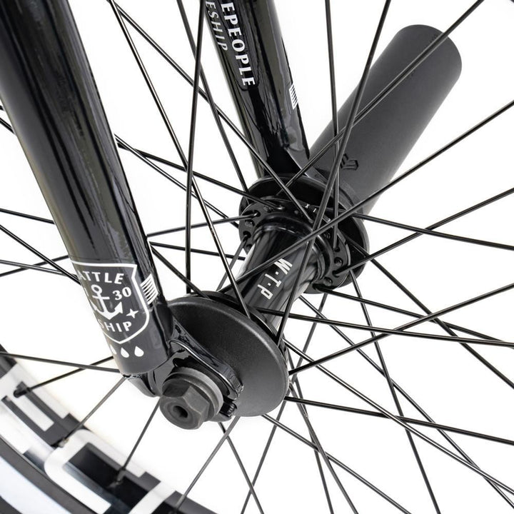 Wethepeople Battleat BMX vélo