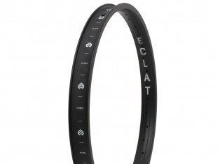 Eclat Borde de la manga de combustible