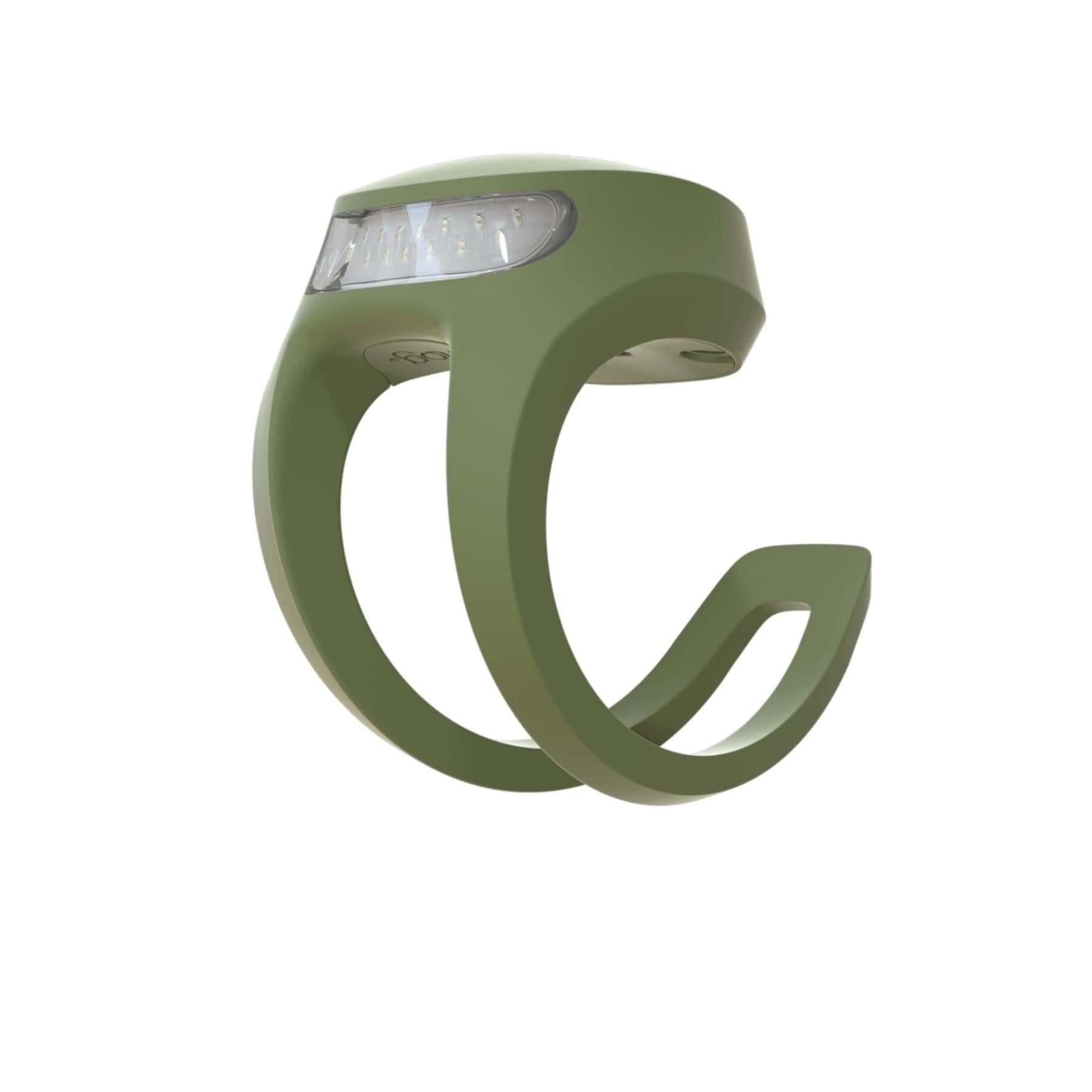 ノグ　Knog FROG V3 前後ライトセット Knog Frog V3 Rechargeable Lights Twinpack – Source BMX - US