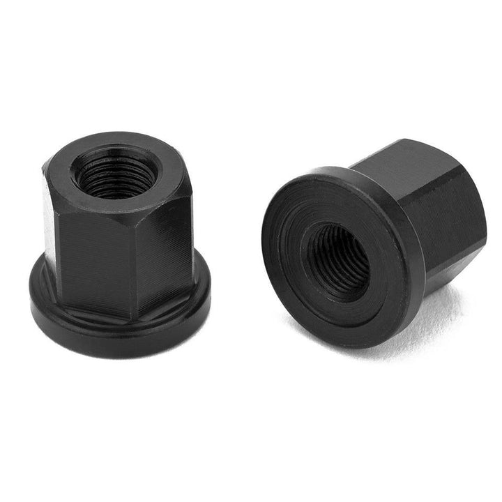 Mission Acciaio Dadi per assi