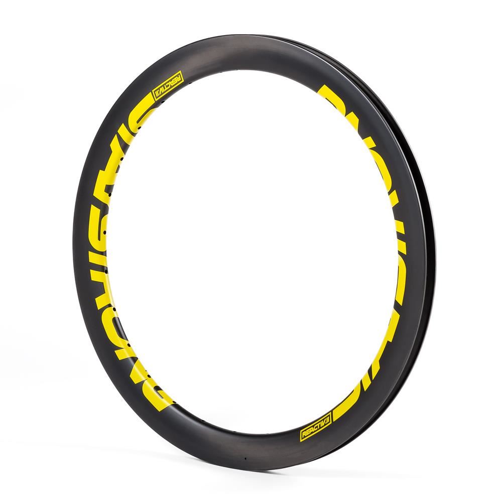 Stay Strong Reactiv 2 Carbon 20" Expert Race Front Rim