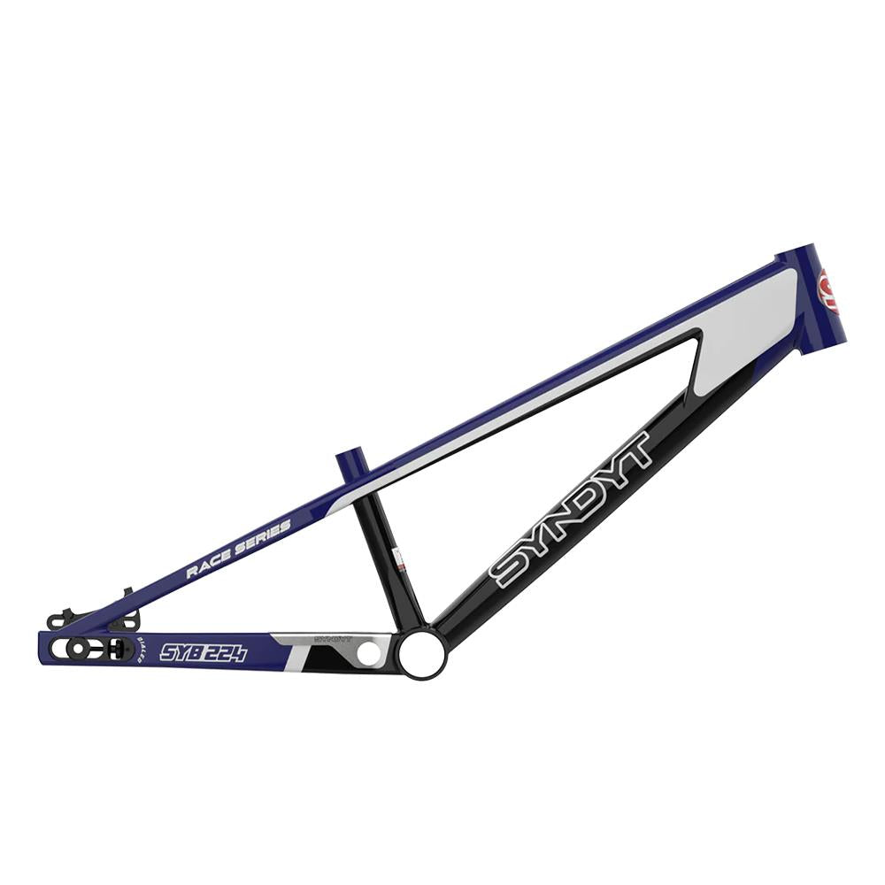 Syndyt SYB 224 Pro 24 3XL Race Frame