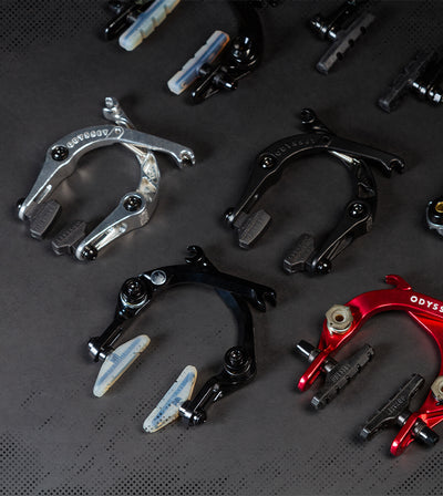 Shop all BMX Brakes at Source BMX - US