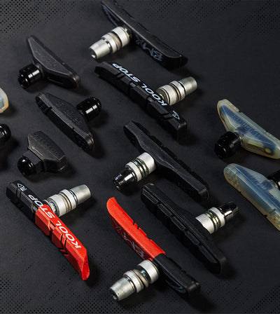 Shop all BMX Brake Pads at Source BMX - US