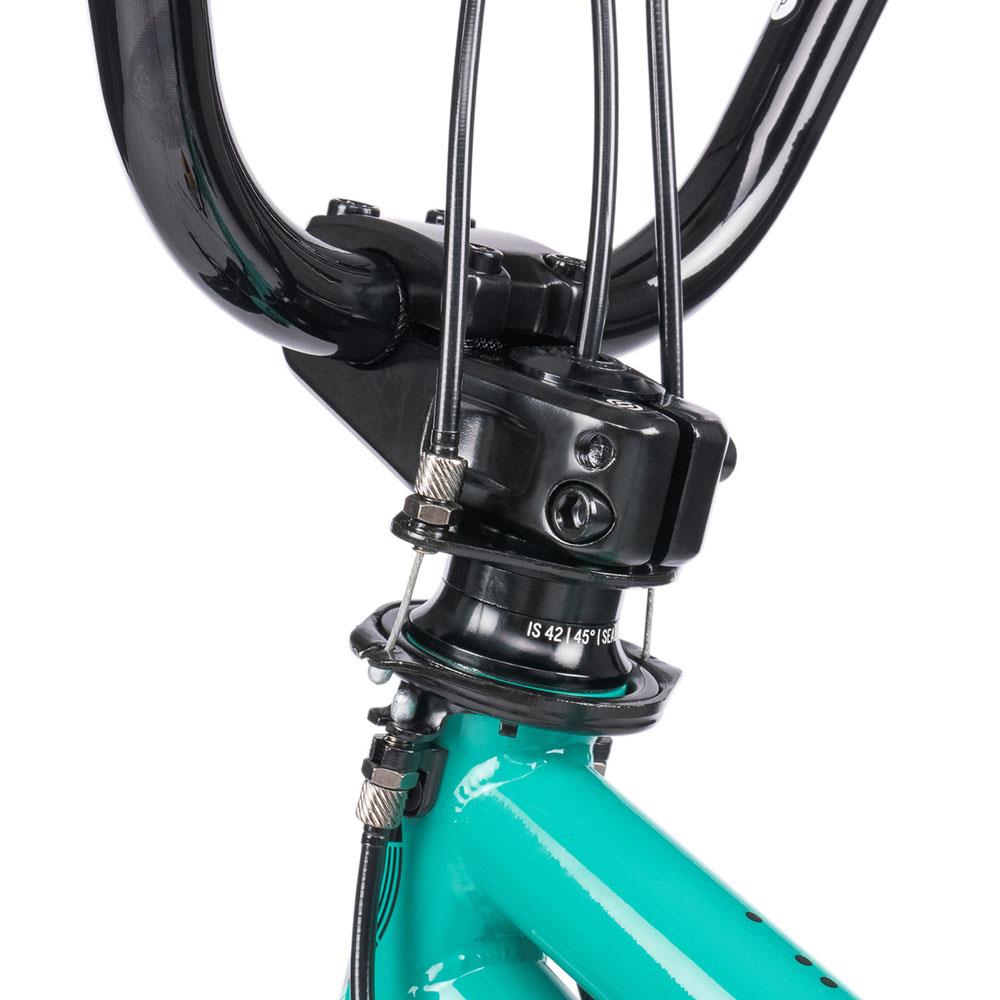 WeThePeople Sinus BMX Bike - Fresh Mint