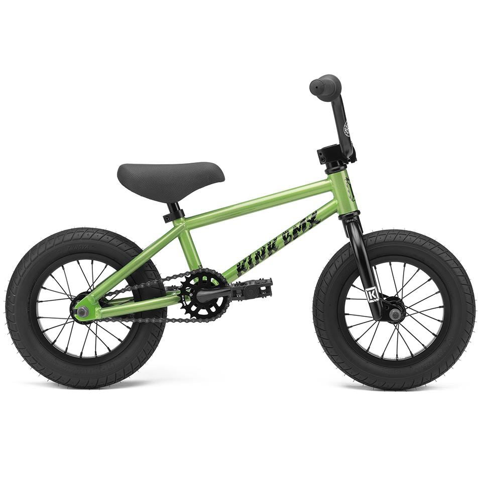 Kink Roaster 12 '' BMX Bici 2023