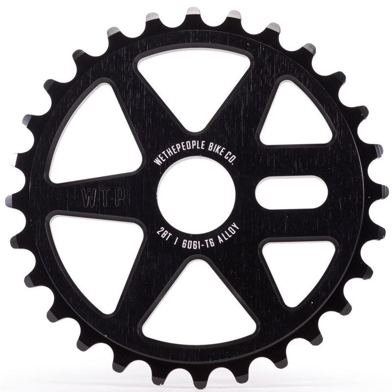 Wethepeople Logic Sprocket