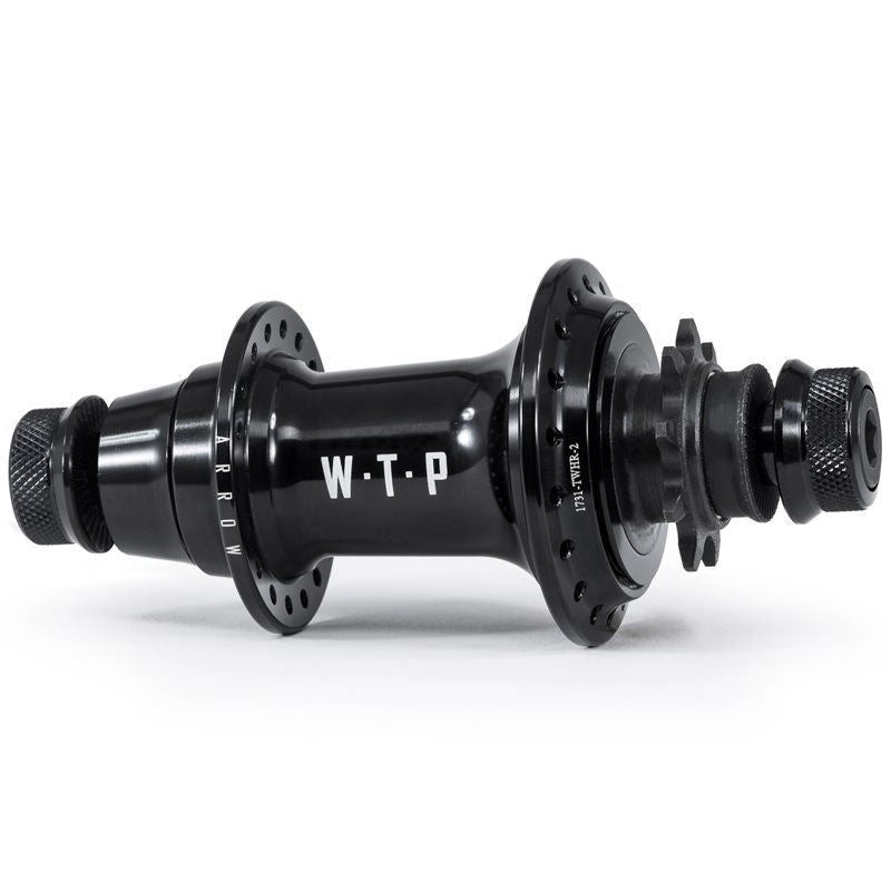 Wethepeople Arrow Rear Cassette Hub