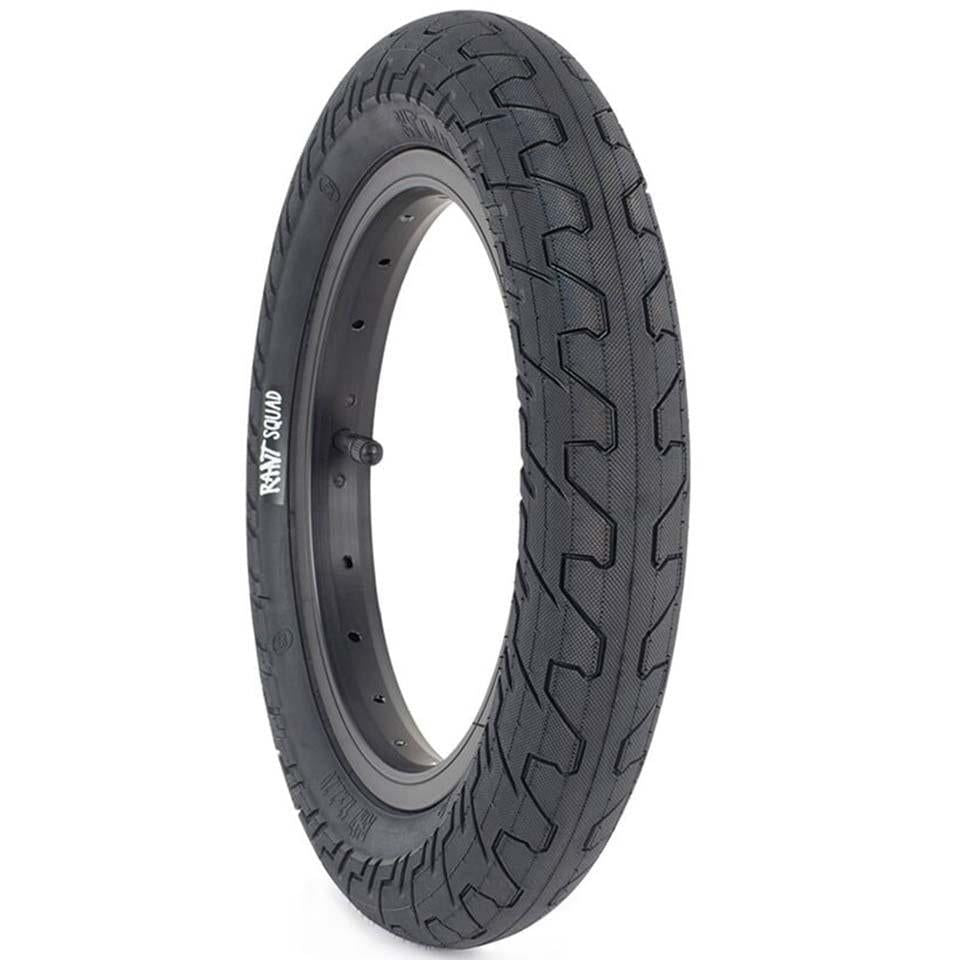Rant Squad 12" Tire