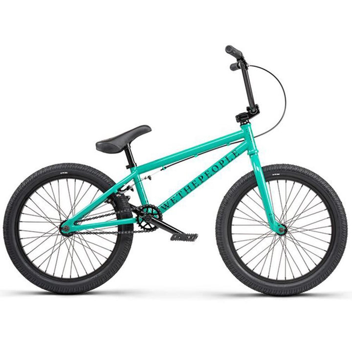 Wethepeople Thrillseeker Small BMX Bike