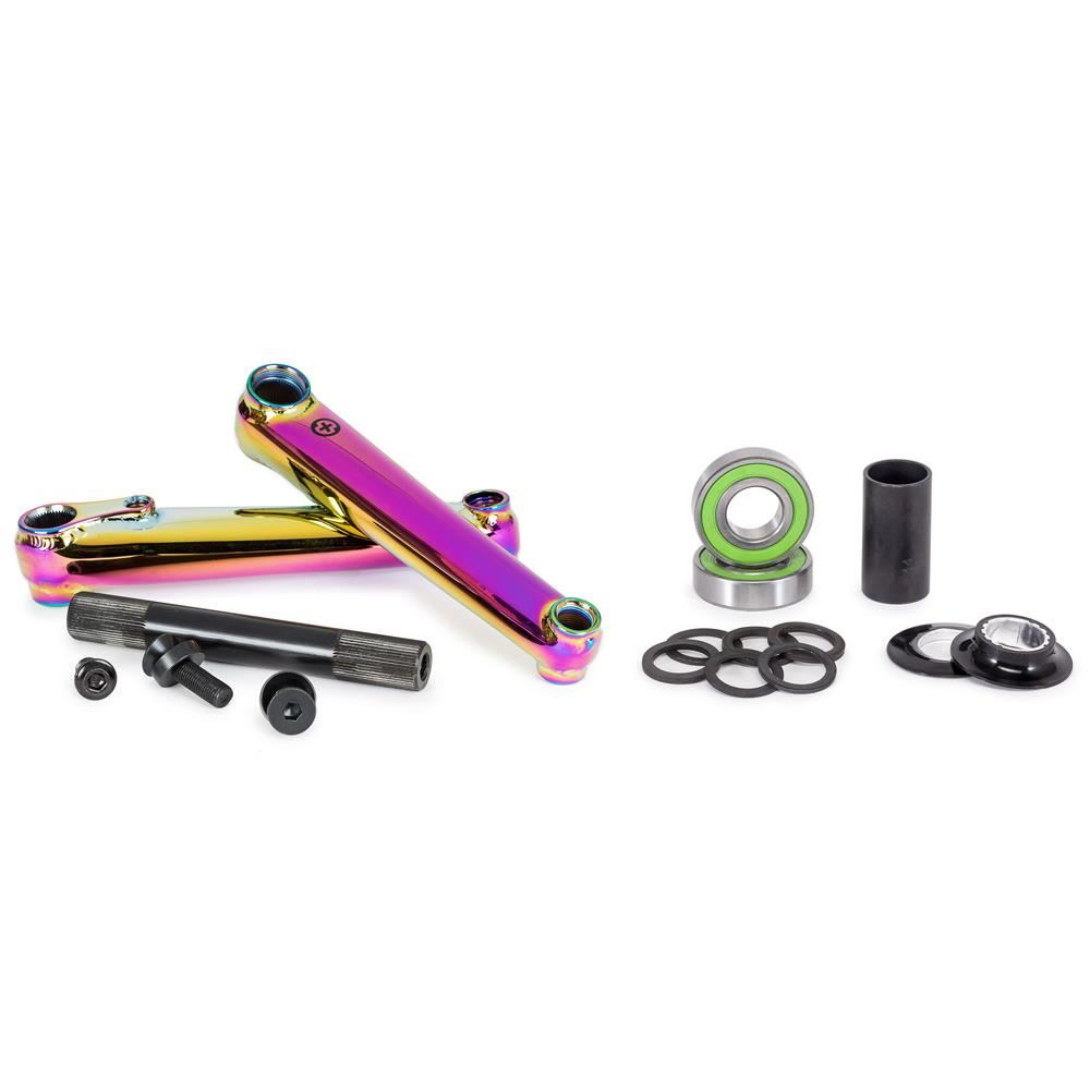 Saltplus Metron 48 pezzi