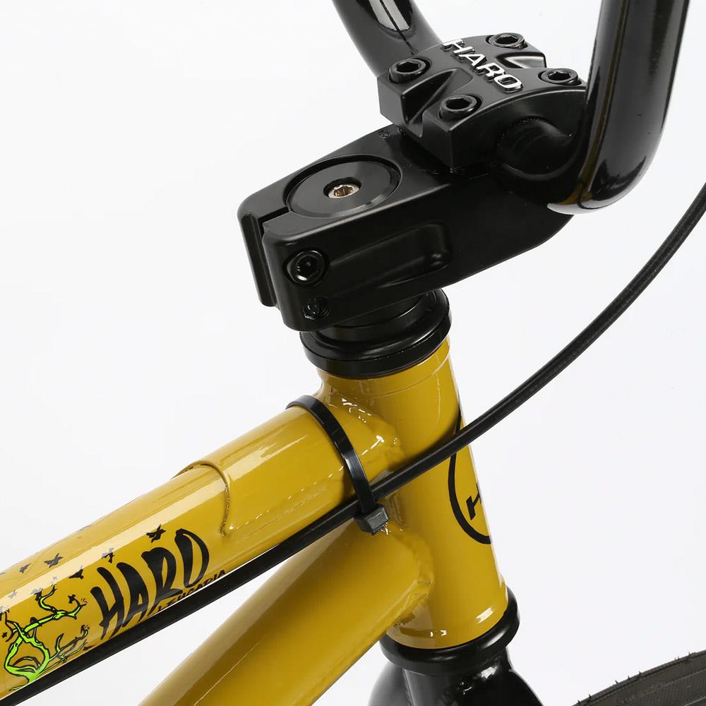 Haro Leucadia BMX Bike | Source BMX - US