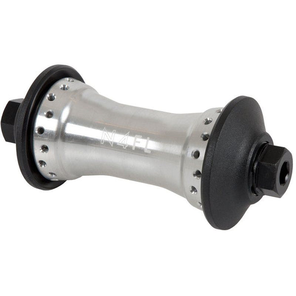 Primo N4FL V2 front hub – Source BMX - US
