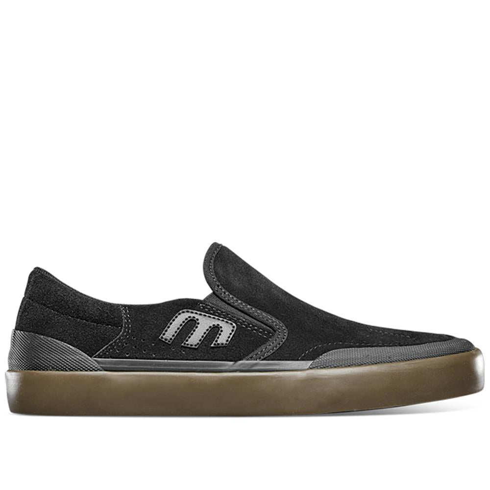 Etnies Marana Slip XLT - Nero/Gomma