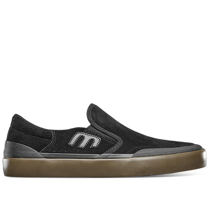 Etnies Marana Slip XLT - Nero/Gomma