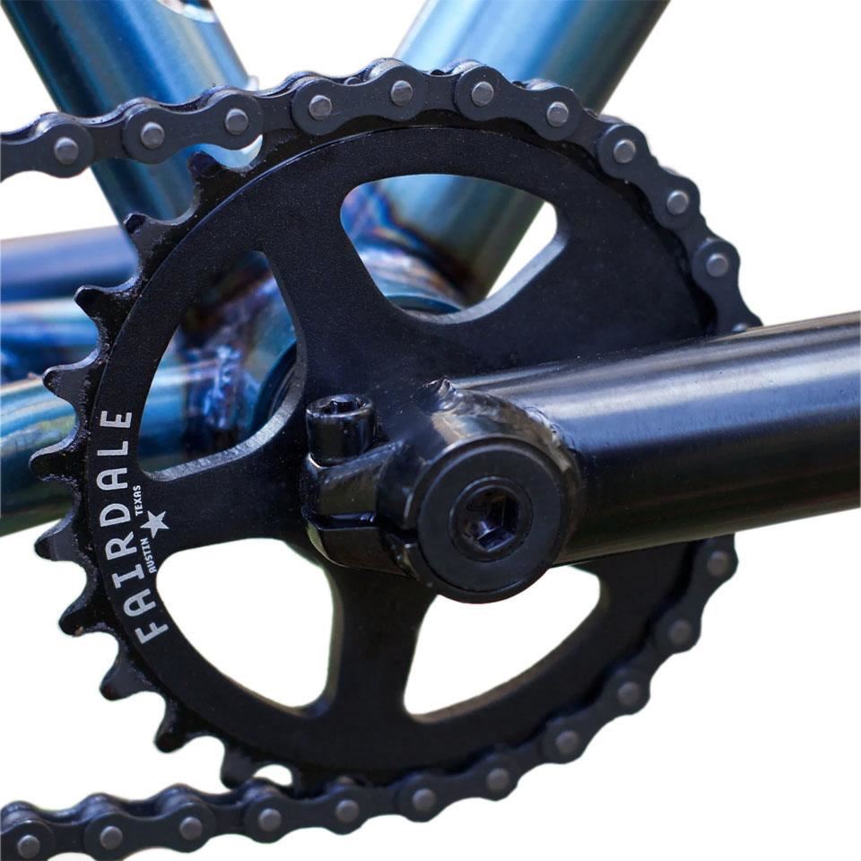 Fairdale Taj 27.5 "Bike 2022