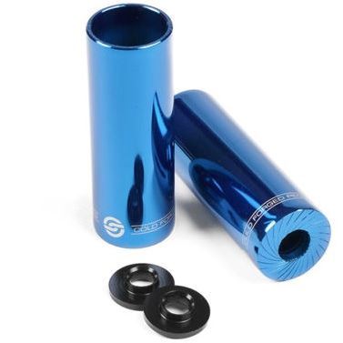 Salt Sono Acciaio PEG