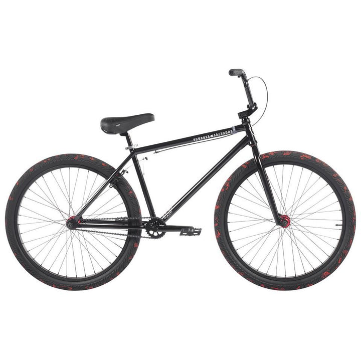 Subrosa Bici BMX da 26 "Salvador