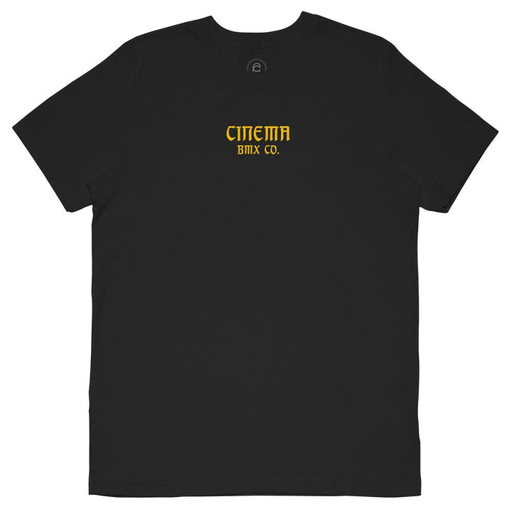 Cinema Camiseta de Guardian - Vintage Black