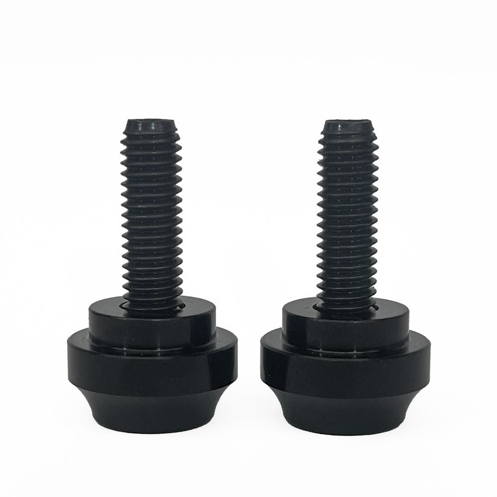Profile Female Hub Bolts with AC-2 Converters