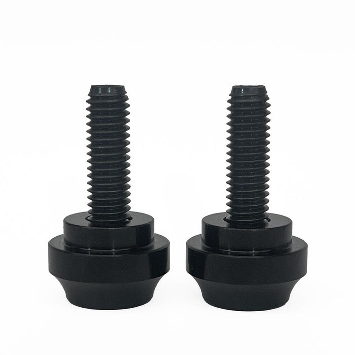 Profile Female Hub Bolts with AC-2 Converters