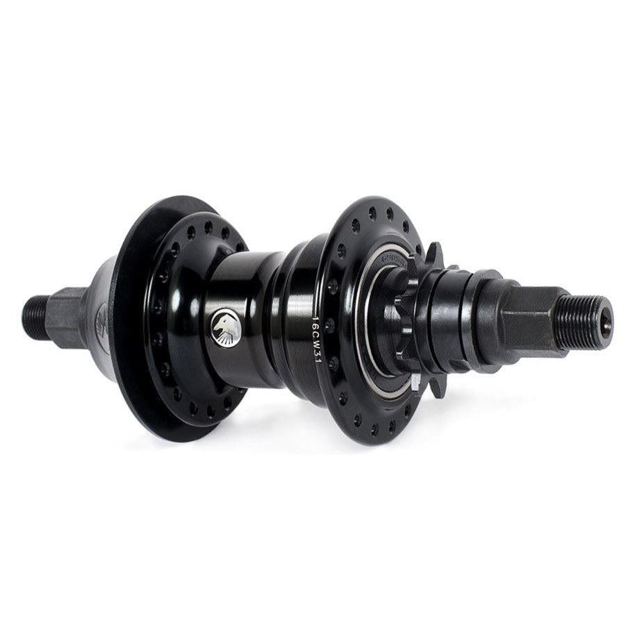 Shadow Optimized Freecoaster Hub - RHD