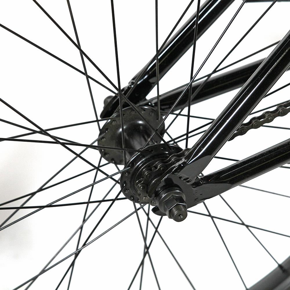 Jet Gladiator 24 "Cruiser BMX Bike