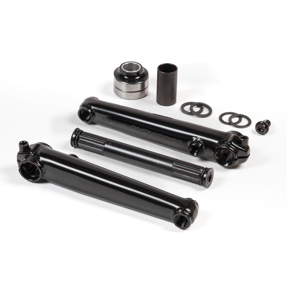 Stay Strong Cranchi di cresta con BB