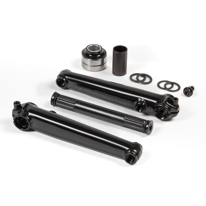 Stay Strong Cranchi di cresta con BB