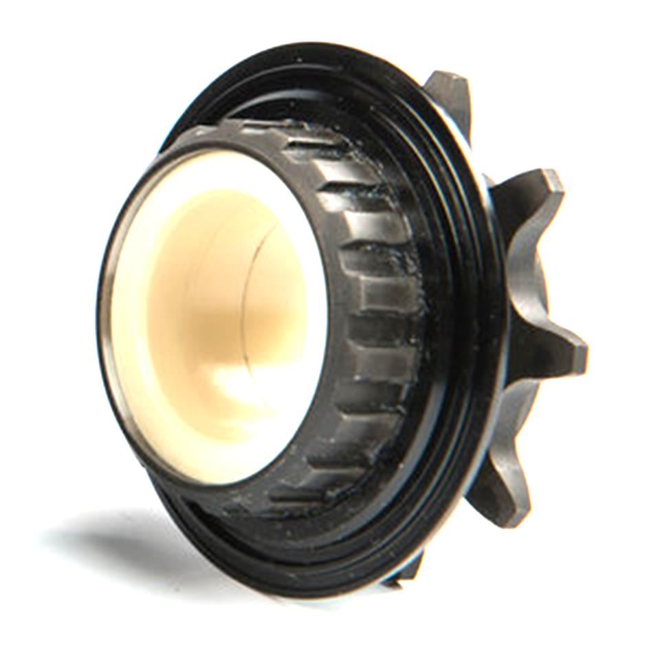 Wethepeople Driver hub posteriore ibrido