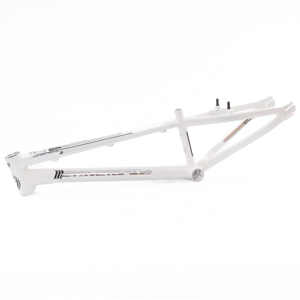 Stay Strong For Life 2023 V4 Cruiser Expert XL Race Frame