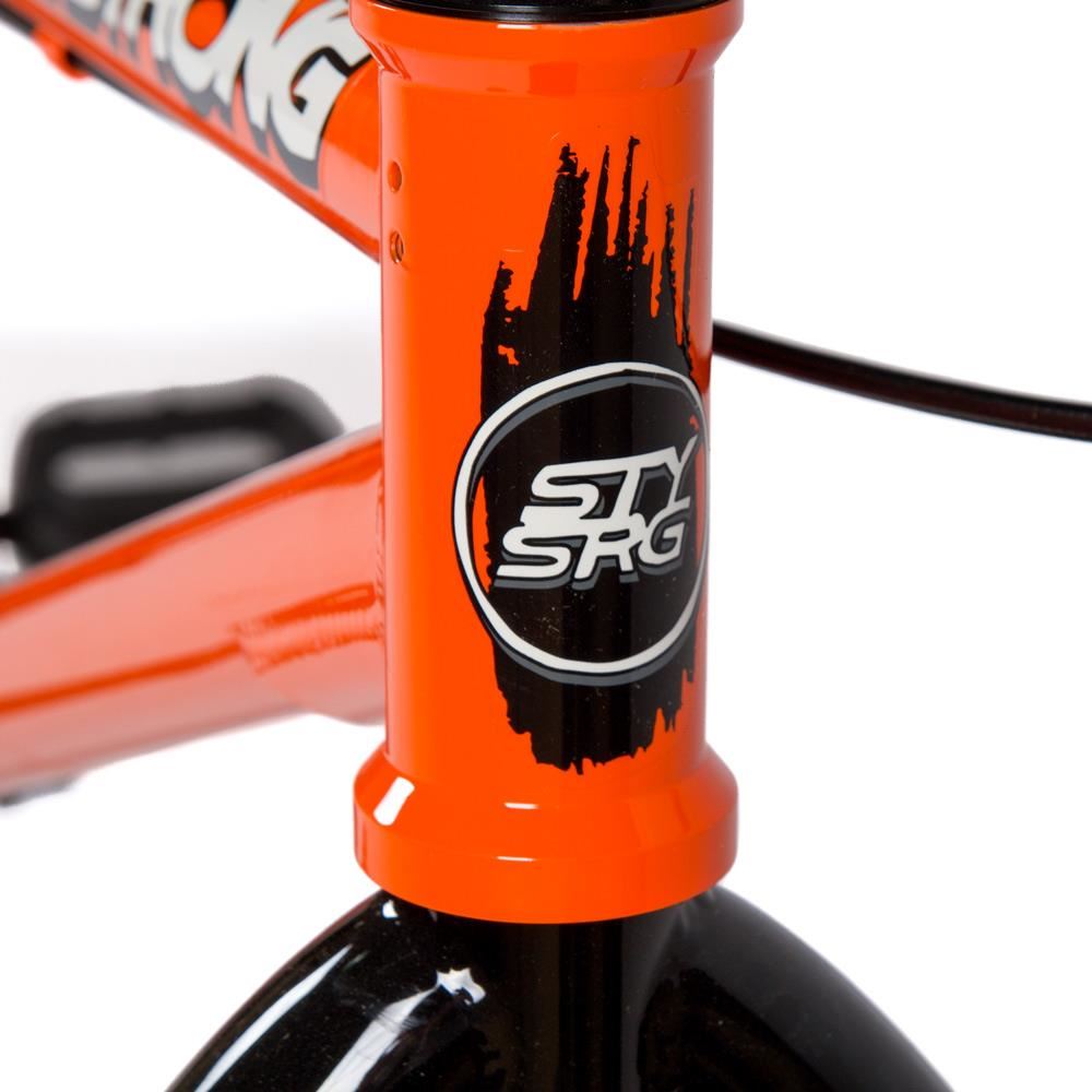 Stay Strong Bike BMX da 24 "maggiori