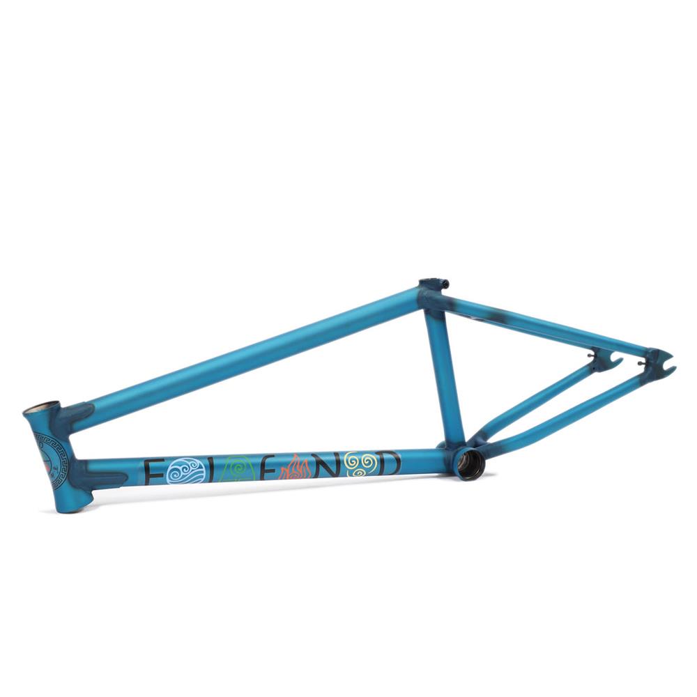 Fiend Raekes Frame – Source BMX - US