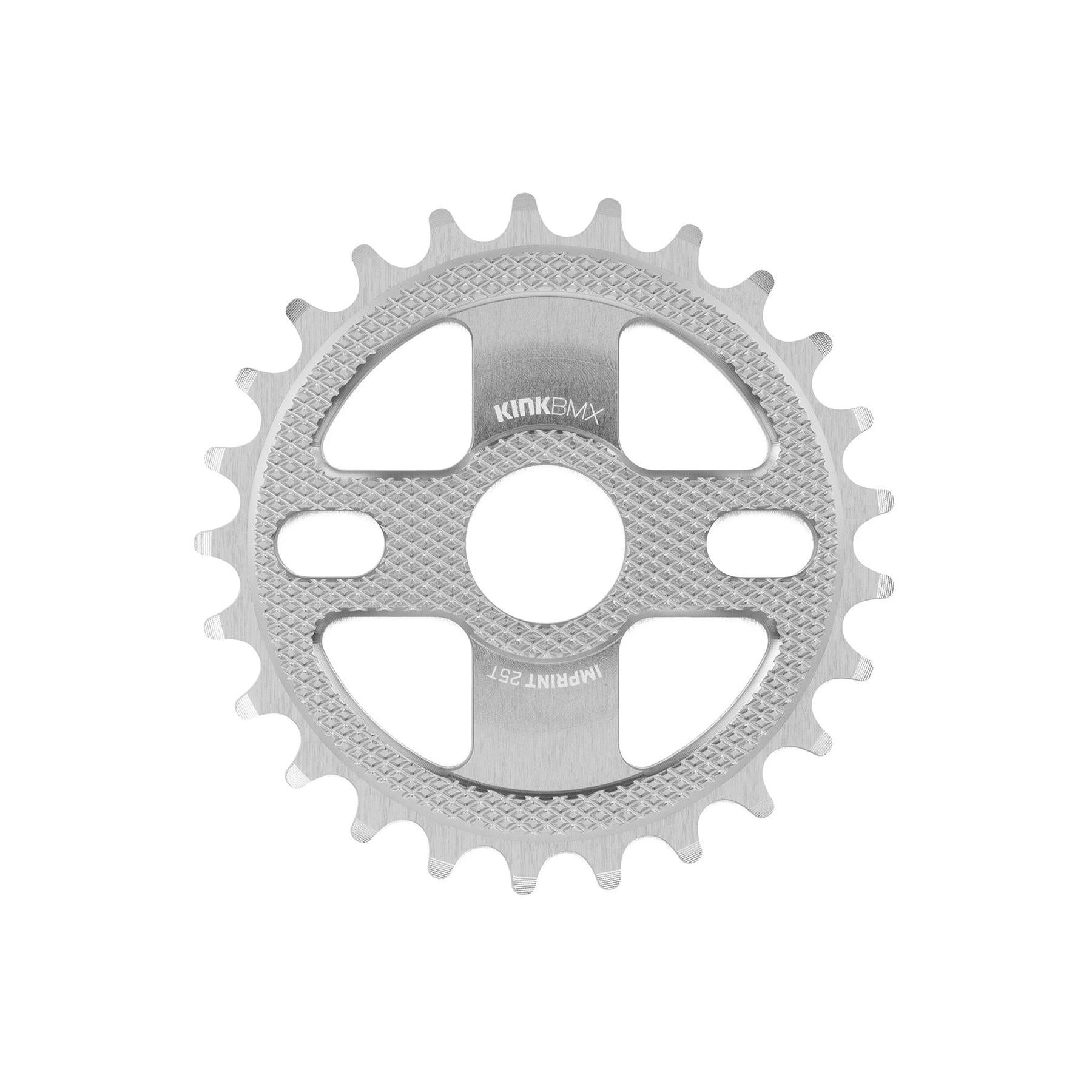 Kink Imprint Sprocket – Source BMX - US