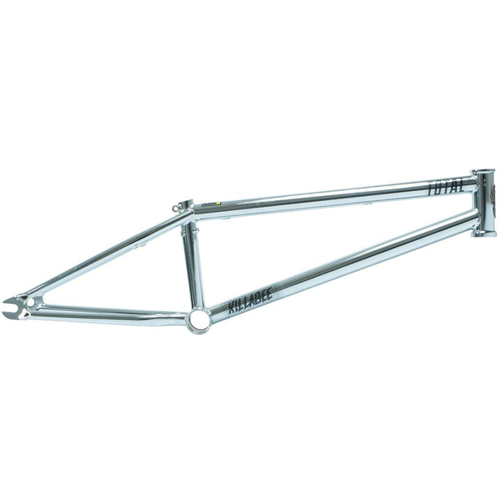 Total BMX Frame Killabee K4