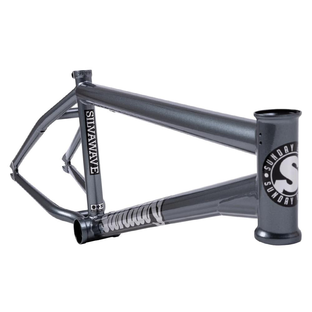 Sunday Silvawave Frame