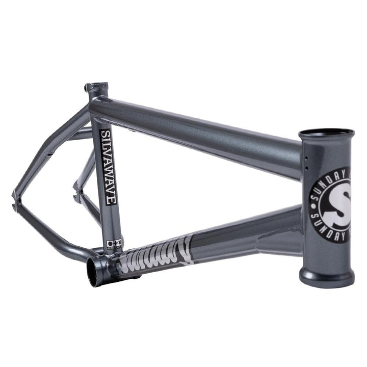 Sunday Silvawave Frame