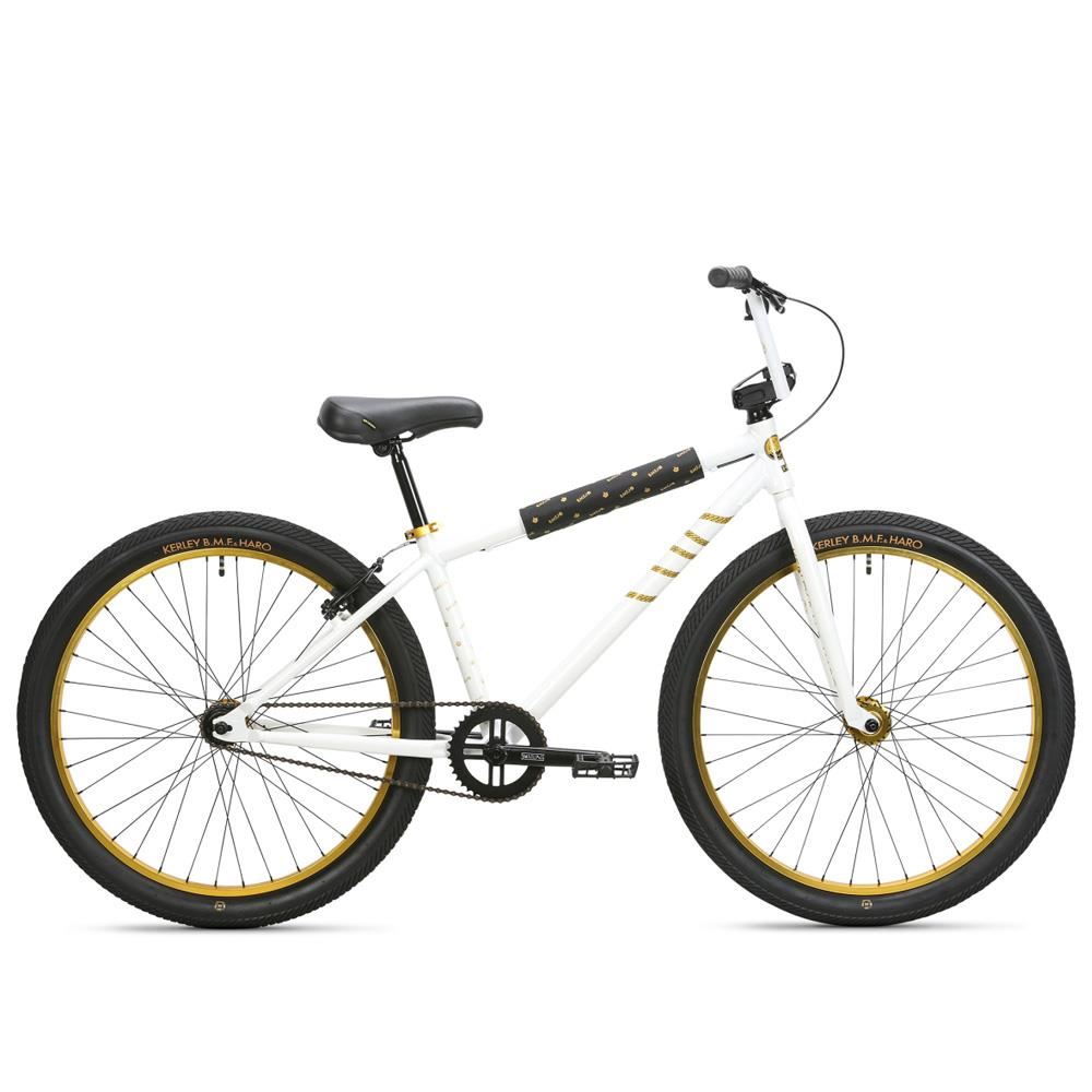 Haro Chad Kerley B.M.F 26 "BMX Bike