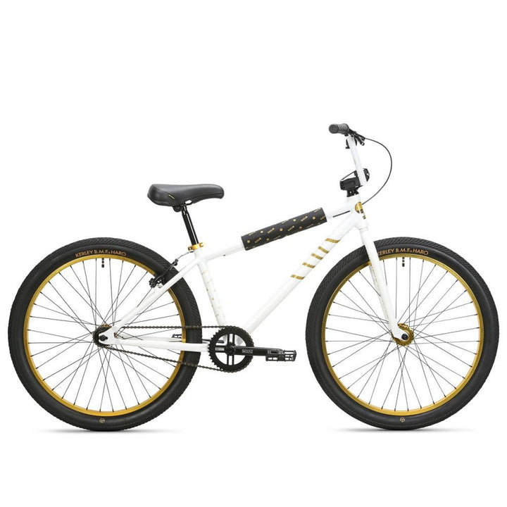 Haro Chad Kerley B.M.F 26 "BMX Bike