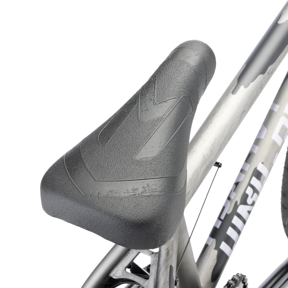 Kink Launch Limited BMX Bike 2026 - Concrete Camo