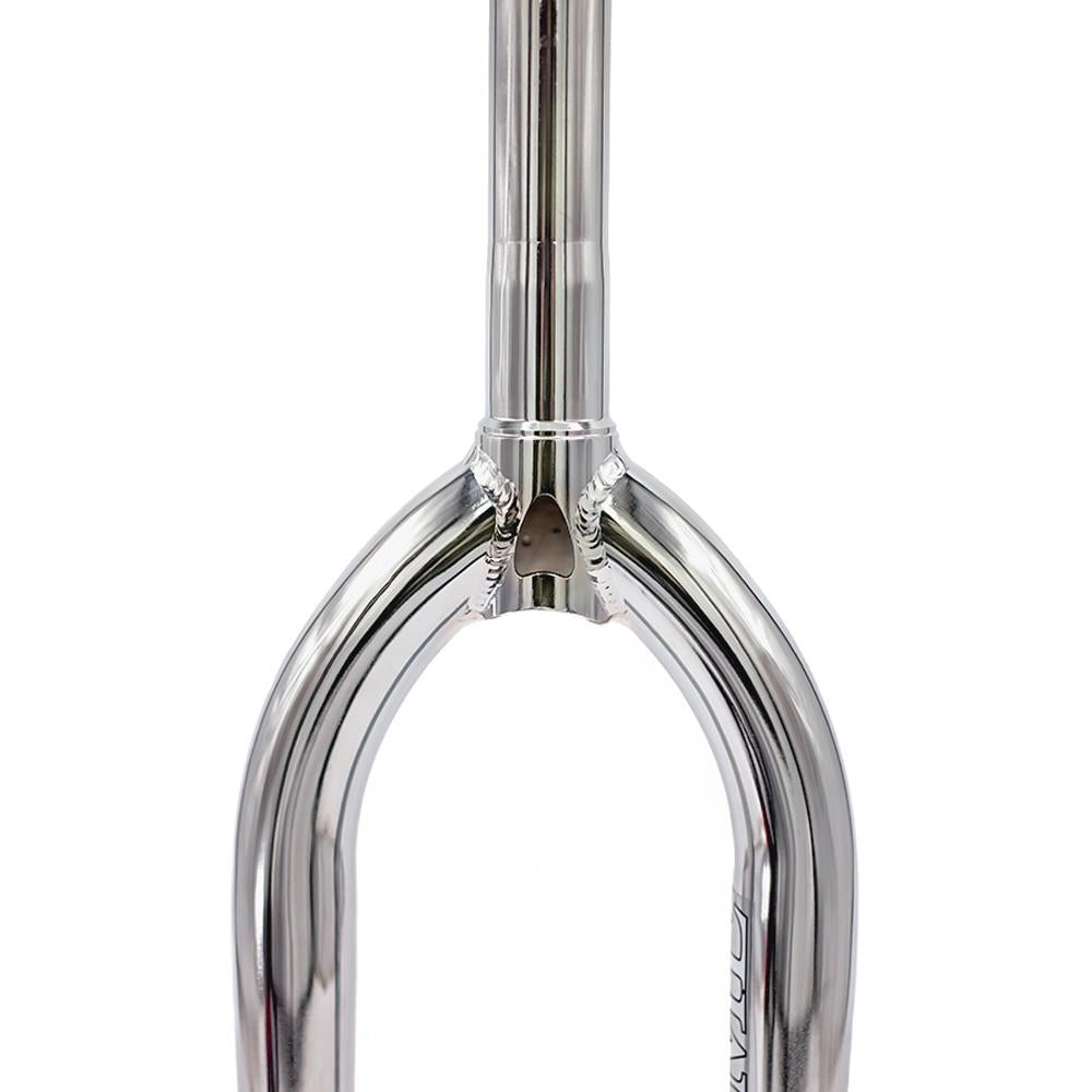 Volume Jason Watts Smoko Forks